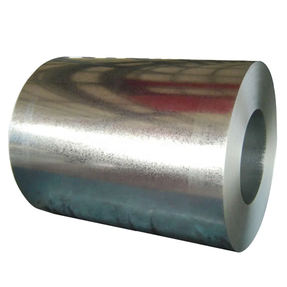 carbon steel coil